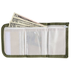 4.5" $100 PRINT WALLET LLB kids toys