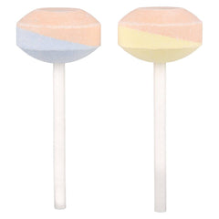 Smarties Mega Lollies- LLB Candy