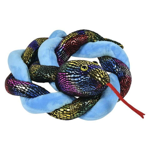 39" TWIST SNAKE LLB kids toys