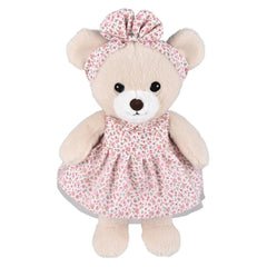 12" Sundress Bear- LLB Toys