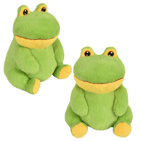 10" Tubby Tots Frog - LLB Toys