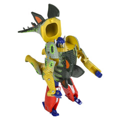 Stegosaurus Robot Action Figure - LLB Toys