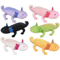 Giant Grow And Hatch Axolotl 4.33"- LLB Toys