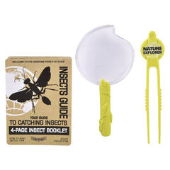 Lanard Nature Explorer Giant Insect Net 23" - LLB Toys