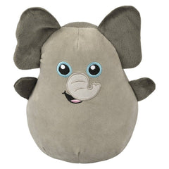 13" Wobble Jungle  LLB Plush Toys