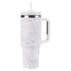 Jumbo Swirl Tumbler With Handle 40oz - LLB Toys