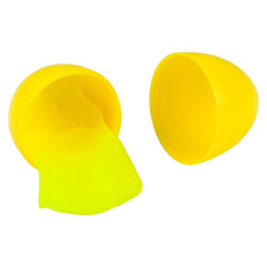 2.33" BOUNCING PUTTY EGG LLB Slime & Putty