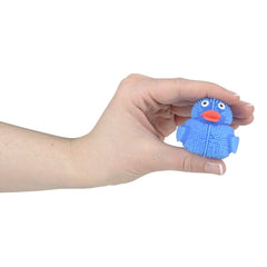 MINI PUFFER DUCKY 2" LLB kids toys