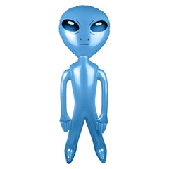 84" Alien Inflate - LLB Toys