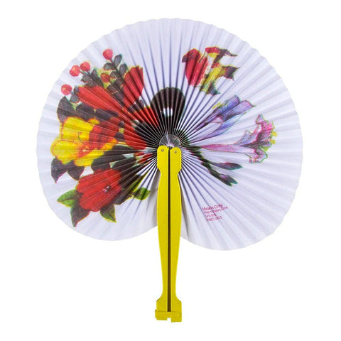 10" FOLDING FAN LLB Accessories