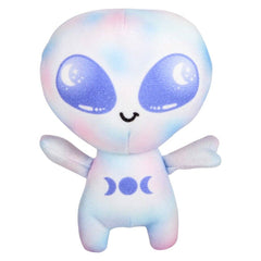 5″ Alien plush Assortment LLB Plush Toys
