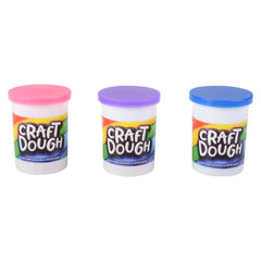MODELING DOUGH 2OZ LLB kids toys