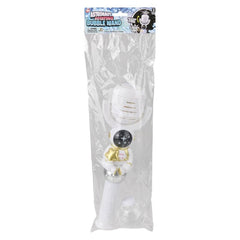 16.5" Astronaut Rotating Bubble Wand - LLB Toys