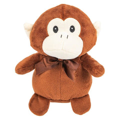 8″ Chubby Animal Assortment LLB Plush Toys