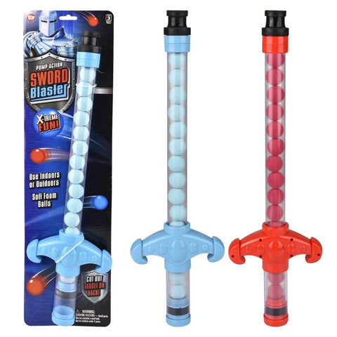 20.5" SWROD BLASTER LLB kids toys