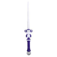 24" Monkey Expanding Magic Ball Sword LLB kids toys