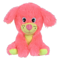 8" Neon Animal Assortment - LLB Toys