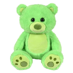15" Mink Highlight Bears - LLB Toys