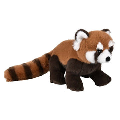 10.5" Animal Den Red Panda - LLB Toys