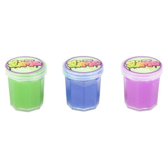 1.25" MINI SLIME LLB Slime & Putty