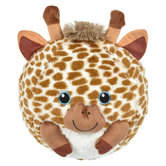 12″ Belly Buddy Bladder Ball Assortment LLB Plush Toys