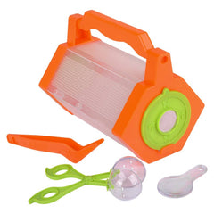 8" Insect Explorer 4pc Set LLB kids toys