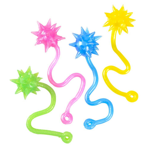 Mini Sticky Hammer Toys - LLB Toys