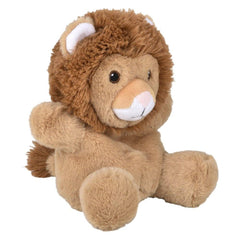 7" Clutch Crew Lionl Plush LLB Plush Toys