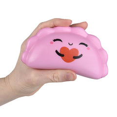 5" Squish Pierogi - LLB Toys