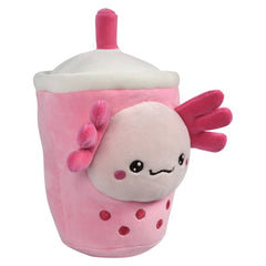 7" Bubble Tea Animals - LLB Toys