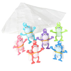 MONKEY PARATROOPER LLB kids toys