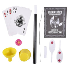 MAGIC PLAYSET LLB kids toys