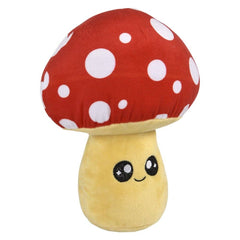 8″ Mushroom LLB Plush Toys