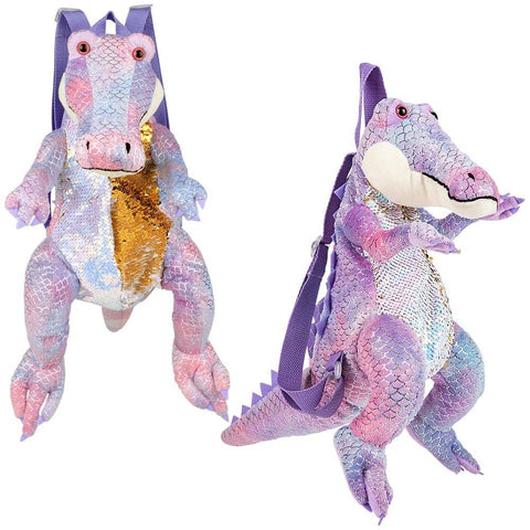 20" DRAGON BACKPACK LLB Backpack