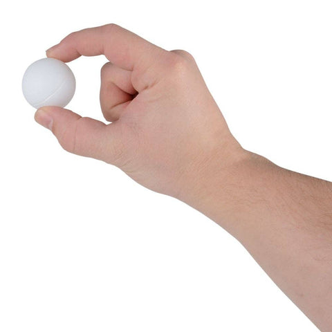 1.5" 38mm PLASTIC TABLE TENN BALLS - LLB Toys
