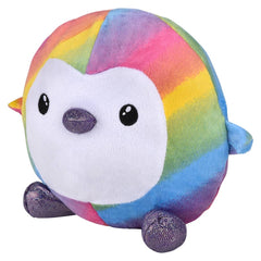 Gumballs - Rainbow Sherbet Penguin 6.5" 48/15 - LLB Toys