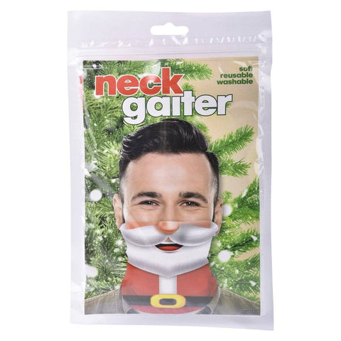 CHRISTMAS NECK GAITER ASSORTMENT LLB kids toys