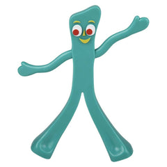 6" Gumby Bendable LLB kids toys
