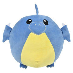 15" REVERSE-EEZ EGGAMALS DINOSAURS LLB kids toys