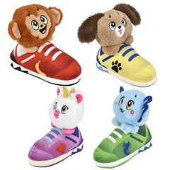 7" Sneaker- LLB Toys