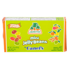 Canels Jarritos Mini Jelly Beans 1.76oz - LLB Toys