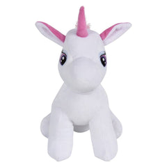 10" Unicorn Plush - LLB Toys