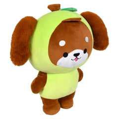 14.5" Dressed Kawaii Plush - LLB Toys