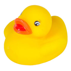BABY RUBBER DUCKIES LLB Bath Toys