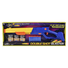Double Shot Blaster LLB kids toys