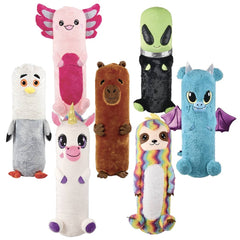Bladder Tube Character Assortment 47" 10ct - LLB Toys