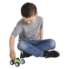 4.5" FLIP FRICTION CAR LLB Car Toys