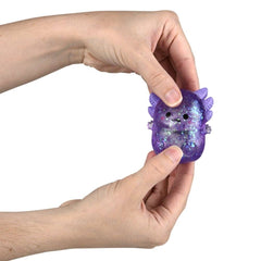 2.5" Squeezy Sugar Axolotl LLB kids toys