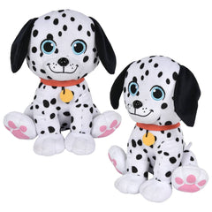 10" Dalmatian Plush - LLB Toys