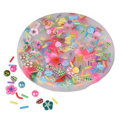 T21 3.75" Pick N Pull Fidget Relief Pad 12ct - LLB Toys